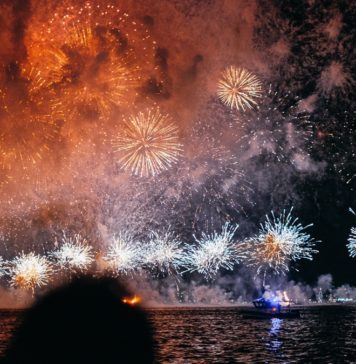 Principaux événements et festivals en Australie