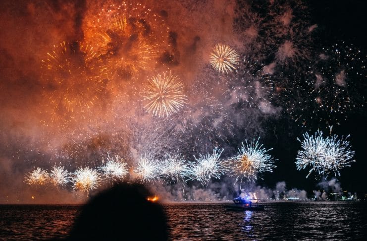 Principaux événements et festivals en Australie