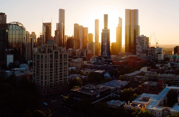 que faire melbourne 2 jours