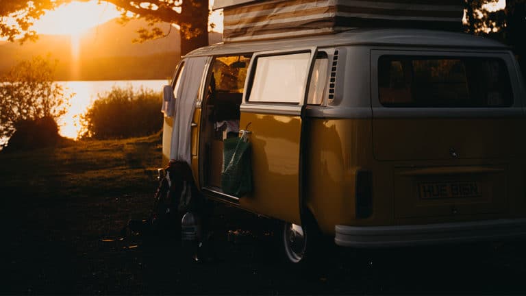 Acheter un véhicule en Australie (van, voiture, 4×4)