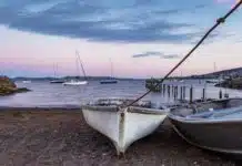 Hobart Tasmanie
