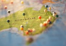 budget road trip australie