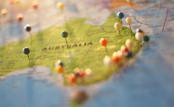 budget road trip australie
