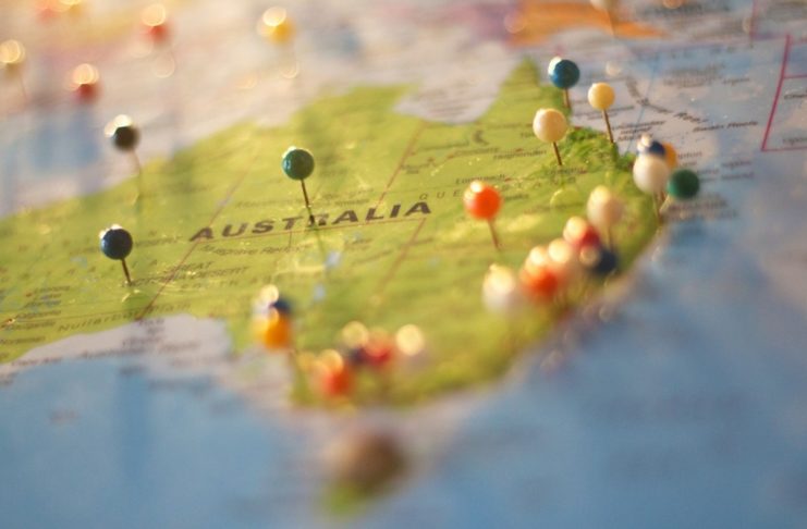 budget road trip australie