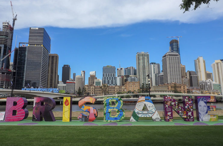 Les Bons Plans à Brisbane