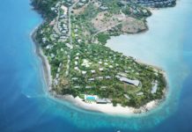 Visiter Hamilton Island dans les Whitsundays - Grande barrière de Corail - Australie