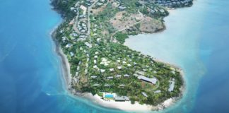 Visiter Hamilton Island dans les Whitsundays - Grande barrière de Corail - Australie