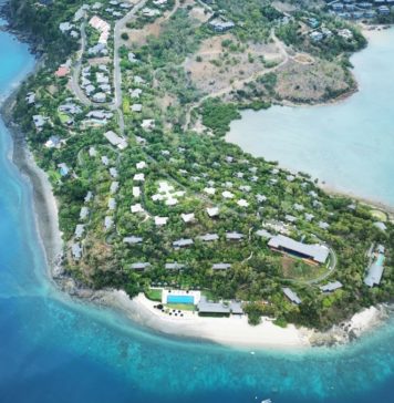 Visiter Hamilton Island dans les Whitsundays - Grande barrière de Corail - Australie