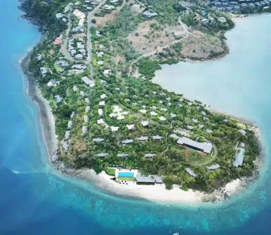 Visiter Hamilton Island dans les Whitsundays - Grande barrière de Corail - Australie