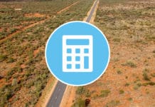 simulateur calculateur budget road trip voyage
