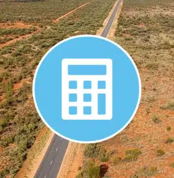 simulateur calculateur budget road trip voyage