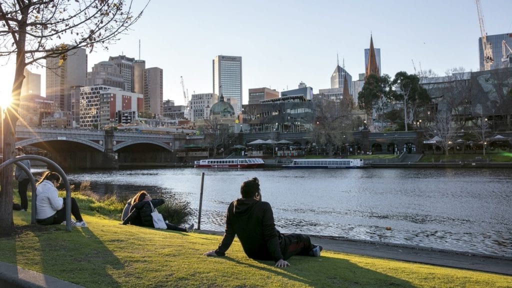 Budget PVT australie budget moyen pour vivre dans une grande ville les transports en commun