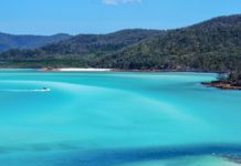 Meilleures excursions aux Whitsunday Islands