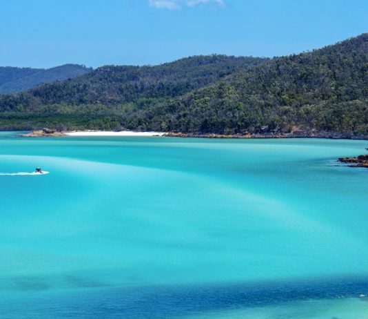 Meilleures excursions aux Whitsunday Islands