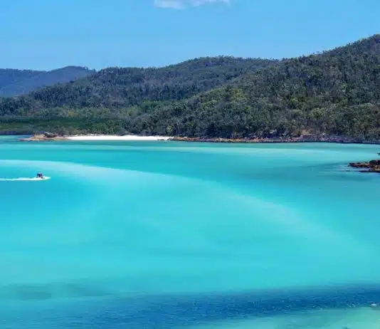 Meilleures excursions aux Whitsunday Islands
