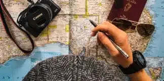 Partir en PVT en Australie étape par étape partir en australie étape par étape