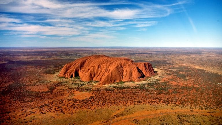 26 lieux immanquables en Australie