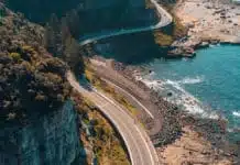 budget road trip australie