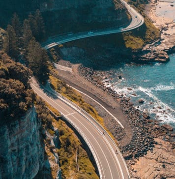 budget road trip australie