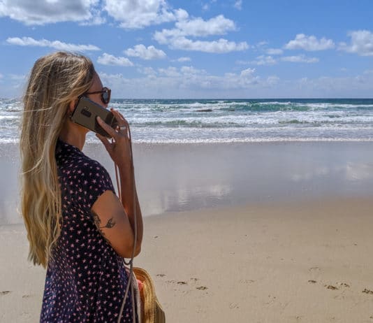 Téléphoner en Australie : forfaits, opérateurs et indicatifs Téléphoner en Australie - Forfaits, bons plans, tarifs