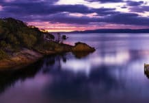 freycinet national park