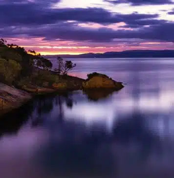 Freycinet National Park, le parc le plus populaire de Tasmanie freycinet national park