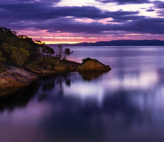 freycinet national park