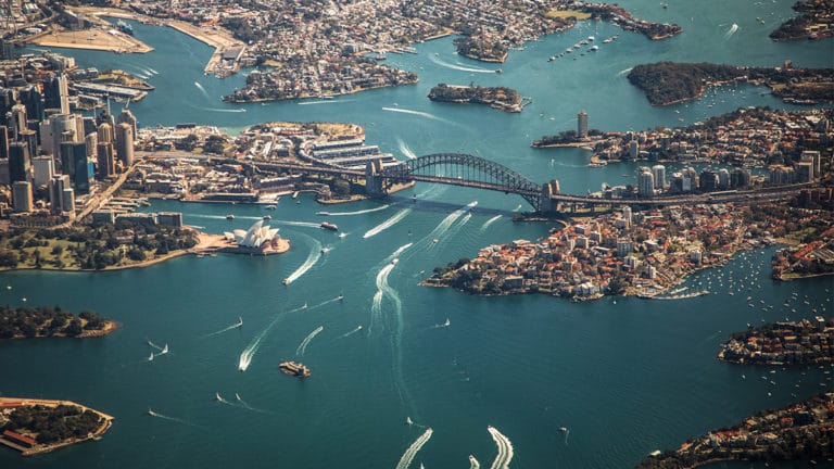 Se loger à Sydney : Guide complet 2024