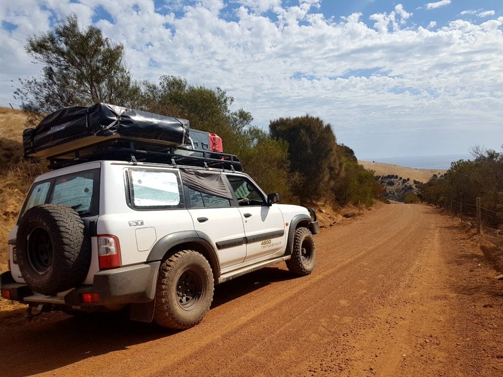 acheter un véhicule en Australie avantages et inconvénients