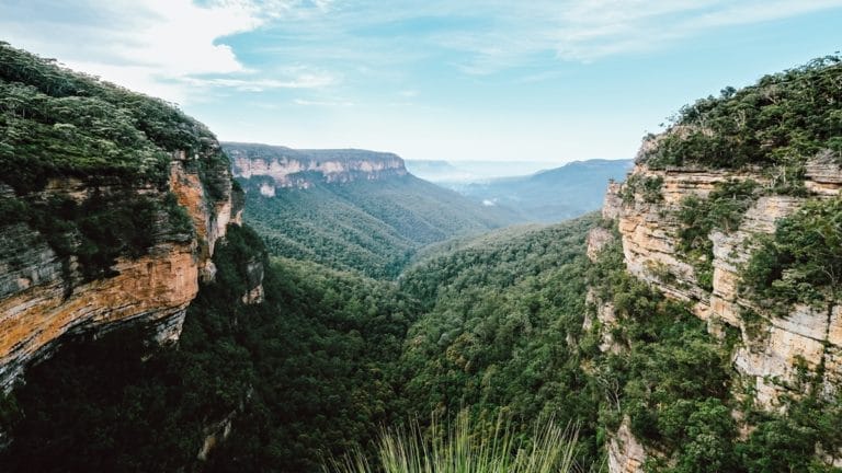 Les Blue Mountains : Guide complet