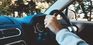 comment devenir chauffeur uber en australie