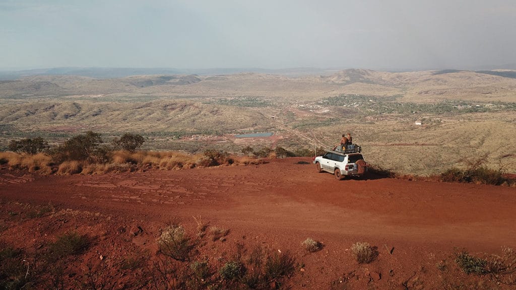 road trip australie