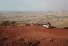 road trip australie