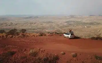 road trip australie