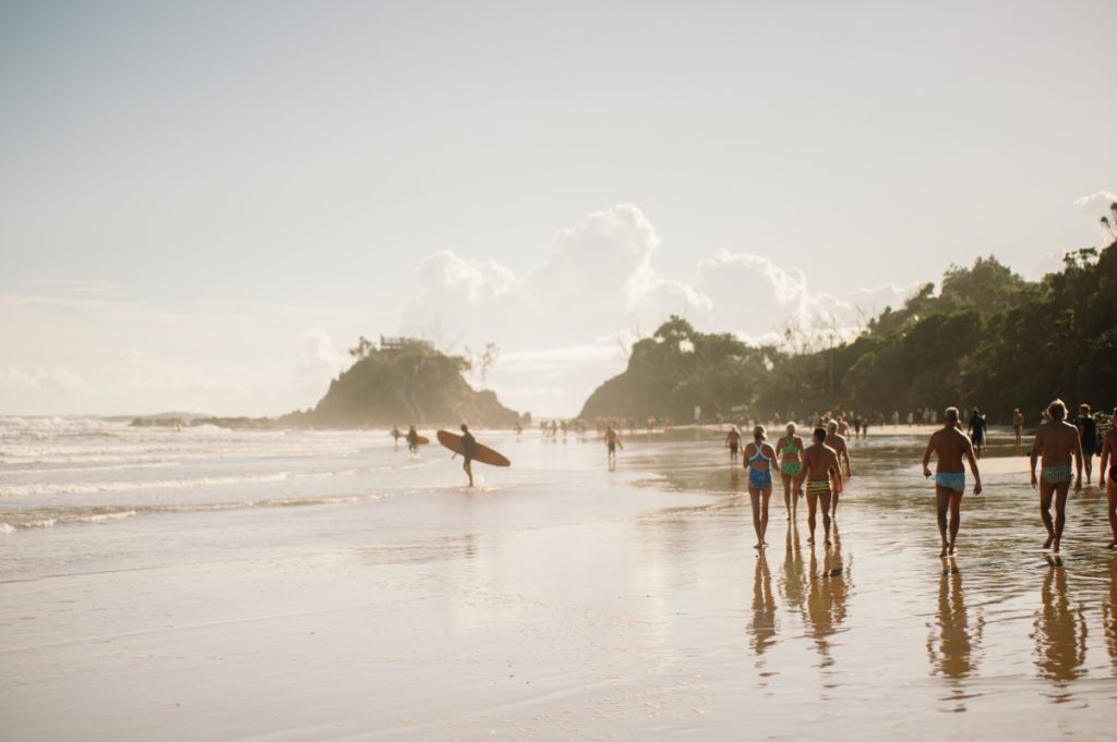 festivals Australie bluefest byron bay