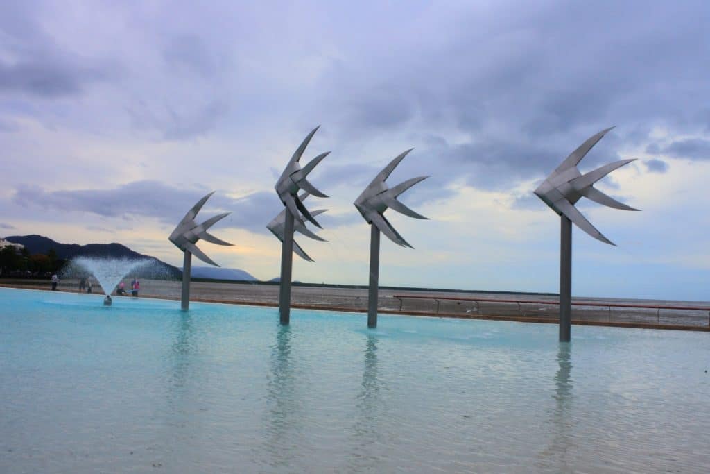 cairns festival