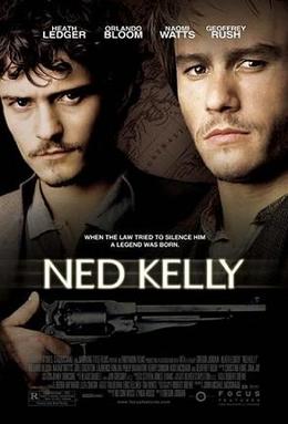 Ned Kelly