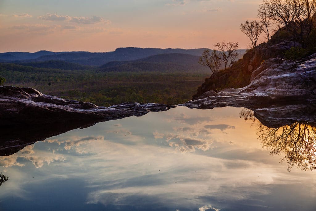 kakadu parcs nationaux