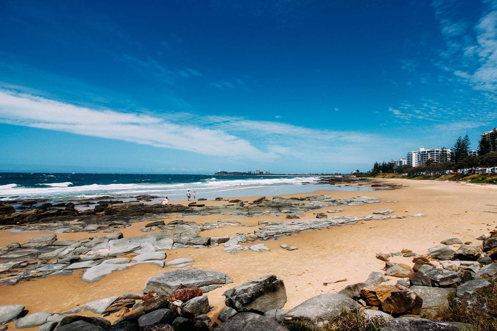 sunshine coast mooloolaba & maroochydore