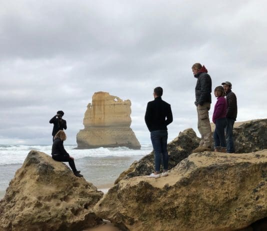 Great Ocean Road – Circuit d’une journée au départ de Melbourne