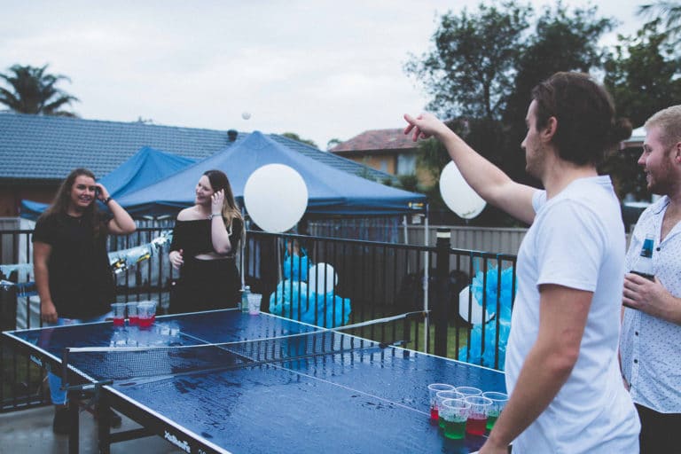 Les logements étudiants en Australie