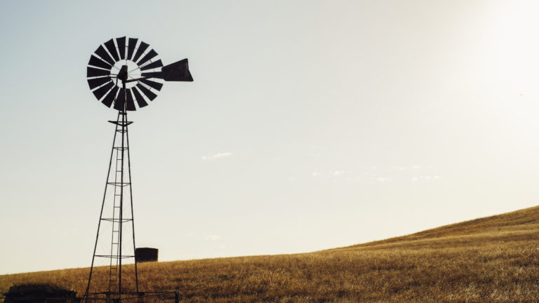 Travailler dans une roadhouse dans l’Outback australien