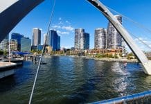 Que faire à Perth en 2 jours ?