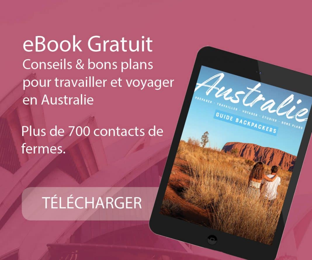Vivre en Australie Guide pour s