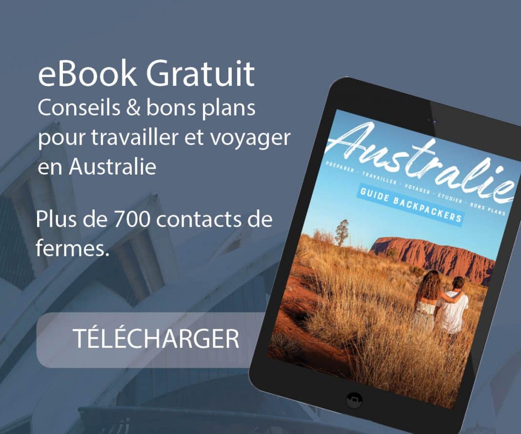 Le permis de conduire en Australie - Dossier complet