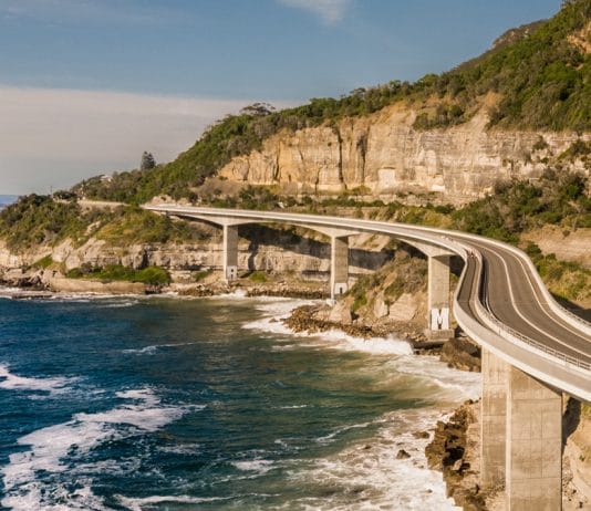 Itinéraire Road Trip : De Melbourne à Sydney