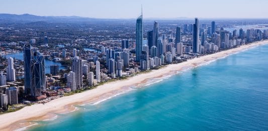 Visiter Surfers Paradise : Guide des incontournables