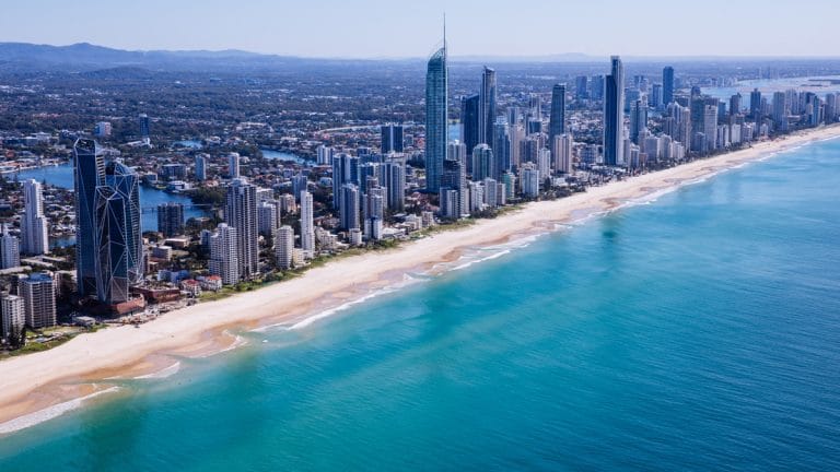 Visiter Surfers Paradise : Guide des incontournables