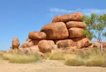 Découvrez des lieux insolites en Australie