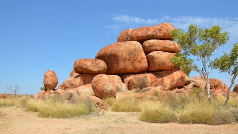 20 lieux insolites en Australie